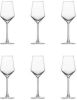 Schott Zwiesel Pure Witte wijnglas Riesling 2 0, 30 l, per 6 online kopen