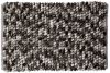 Sealskin Badmat Vintage 50x80 cm Polyester Donkergrijs online kopen