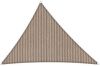 Shadow Comfort driehoek 3, 5x4x4, 5m Post Modern Mauve online kopen