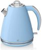 Swan SK19020BLN electric kettle 1.5 L Bl online kopen