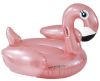 SWIM ESSENTIALS Swim Essential s Opblaasbare Flamingo rose goud online kopen