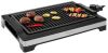 Tristar Bakplaat en elektrische barbecue 2000 W 37x25 cm zwart online kopen