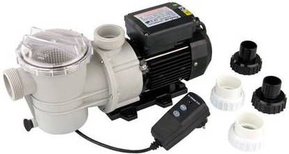 Ubbink 7504398 Poolmax TP 120 Zwembadpomp 18.000 l/h