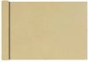 VidaXL Balkonscherm Oxford textiel 75x400 cm beige online kopen