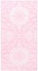 VidaXL Buitenkleed 160x230 cm PP roze online kopen