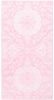 VidaXL Buitenkleed 190x290 cm PP roze online kopen