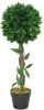 VidaXL Kunstplant met pot laurierboom 70 cm groen online kopen