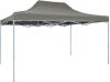 VidaXL Tent pop up inklapbaar 3x4, 5 m antraciet online kopen