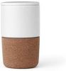 Viva Scandinavia Cortica Koffie -/Theemok 370 ml Wit Porselein online kopen