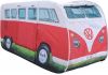 Volkswagen Camper Van kindertent rood online kopen