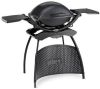 Weber Q2400 met Stand Elektrische Barbecue B 80 x D 80 cm online kopen
