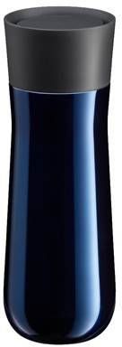 WMF Impulse Thermosbeker 0, 35L Donkerblauw