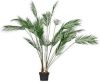 Woood Palm Kunstplant Groen 75x110x75 online kopen