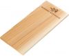 Big Green Egg | Wooden Grilling Planks | Cedar | Set/2 online kopen
