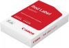 Canon Red Label Superior printpapier ft A4, 80 g, pak van 500 vel online kopen