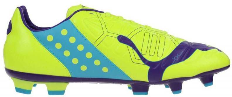 Voetbalschoenen Puma EVOPOWER 3 FG