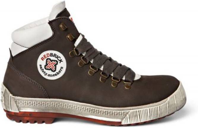 Redbrick FREESTYLE Veiligheidssneakers hoog model S3