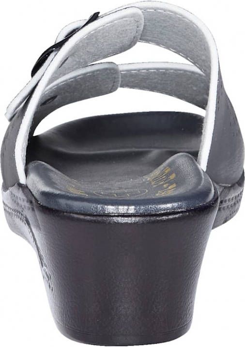 Belafit Muiltje Multicolor