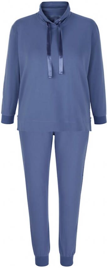 TruYou Huispak met langere achterkant Lavendel