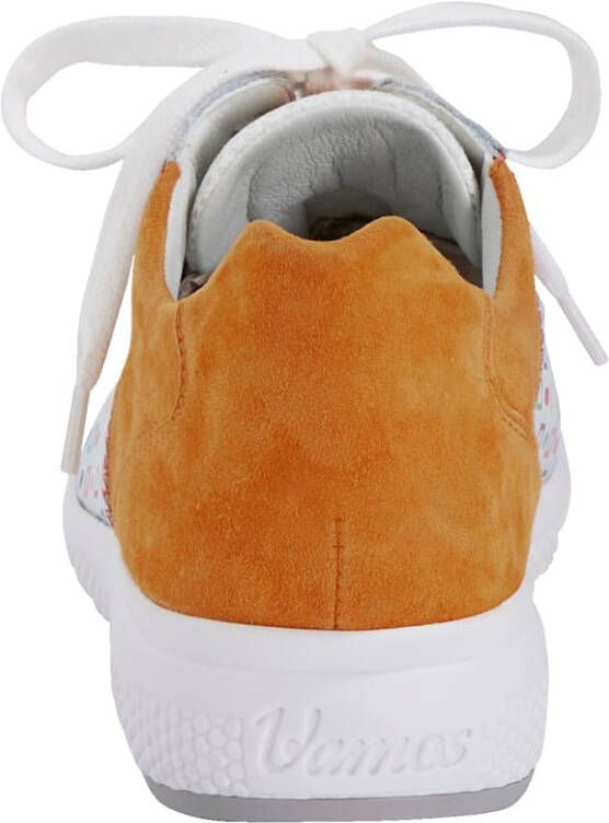 Vamos Active Sportschoen met Shock Absorber Oranje