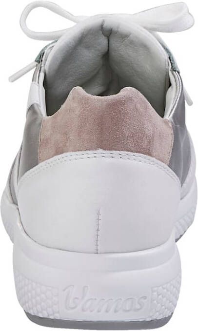 Vamos Active Sportschoen met Shock Absorber Zilverkleur