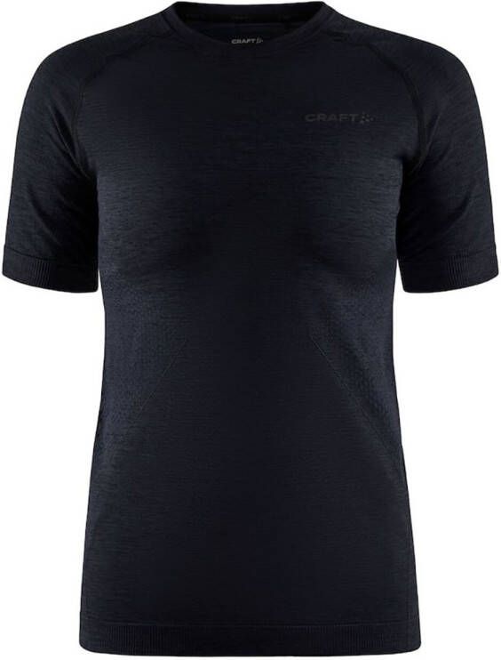 Craft Core dry active comfort ss w 1911677 b999000