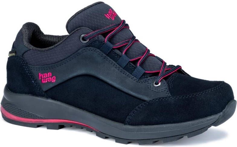Hanwag Banks Low GTX Wandelschoen Dames