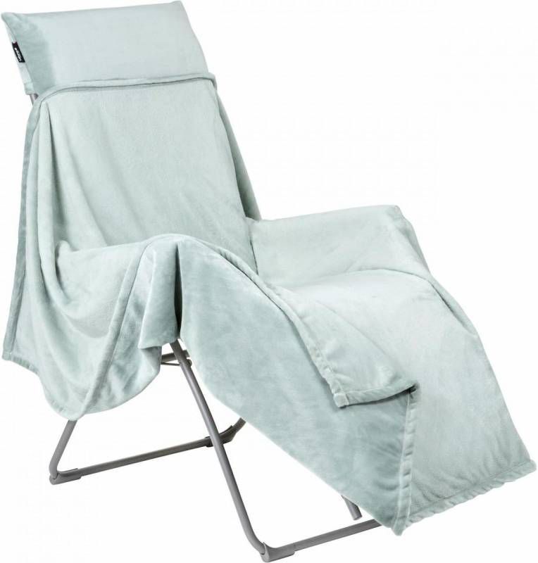 Lafuma Flocon Deken Voor Relax Polaire