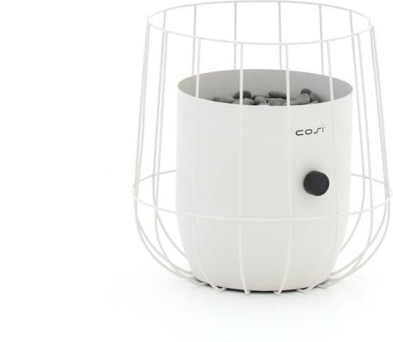 Cosi scoop Basket gaslantaarn Ø, 26cm(h 31cm) Laagste prijsgarantie!