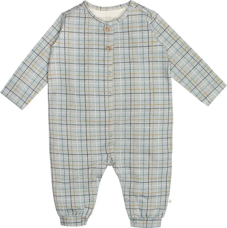 Moodstreet petit jongens boxpakje PNOOS910 9031/Bi