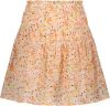 Nono Multi Minirok Nellie Skirt Short online kopen