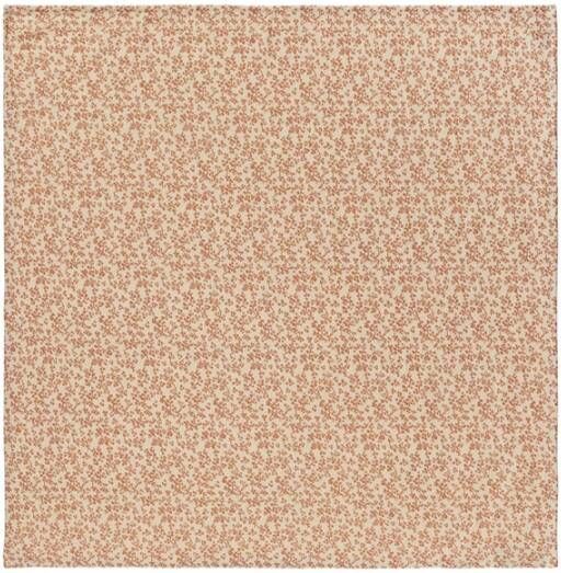 Noppies Baby Comfort Mixed dessin hydrofiele luier set van 2 GOTS 70x70 cm Fog