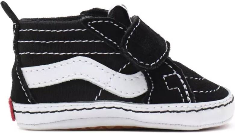 Vans Sneakers IN Sk8 Hi A346P6Bt1 , Zwart, Heren