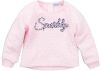 Dirkje ! Meisjes Sweater Maat 104 Roze Katoen/polyester online kopen