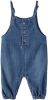 Name it Babykleding Nbffry Denim Strap Suit Blauw online kopen