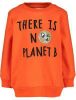 Name it ! Jongens Sweater Maat 110 Oranje Katoen/elasthan online kopen