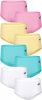 Harmony Tailleslip met extra hoge band 2x roze/2x geel/2x turquoise/2x wit online kopen