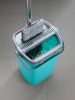 HSP Hanseshopping Clever Clean Wasch & Dry wisser Turquoise/Grijs online kopen