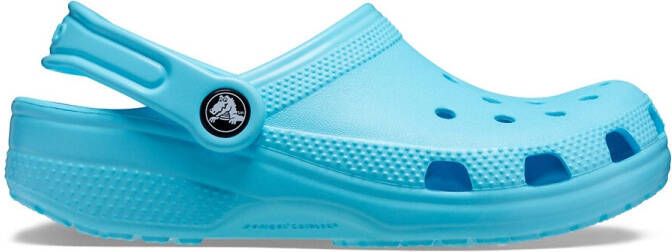 crocs Classic Clog Unisex Kids 206991 410 Blauw 32 33