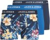 Jack & Jones Boxershort JJ JACFIESTA MICROFIBER TRUN(set, 3 stuks ) online kopen