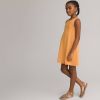 LA REDOUTE COLLECTIONS Set van 2 jurken zonder mouwen 3 12 jaar online kopen