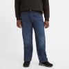 Levi's® Plus Straight jeans 501® LEVI'S®ORIGINAL B&T online kopen