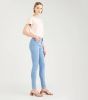 Levi's 720 High Rise Super Skinny high waist skinny jeans eclipse center online kopen