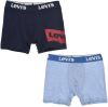 Levi's Kidswear Boxershort Batwing boxershort brief for boys(2 stuks ) online kopen