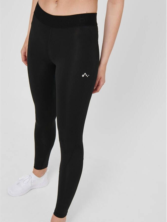 Only Leggings & treggings Zwart Dames