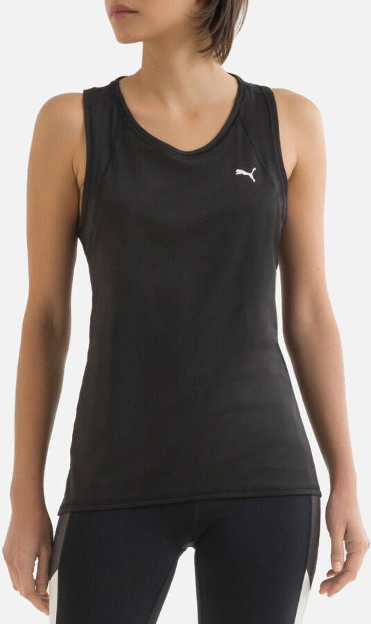 Puma Tank vrouw train favorite tank 520257.01