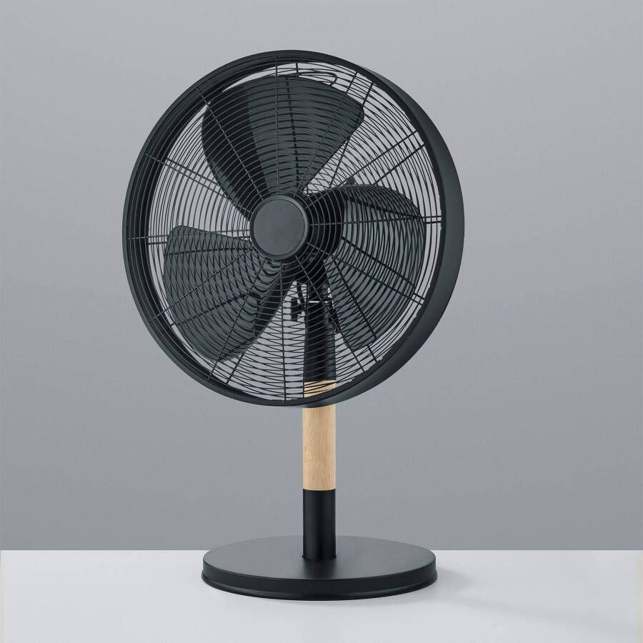 Trio international Landelijke tafelventilator Viking 1 R035 32
