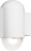 Konstsmide Buitenlamp 'Sassari' Wandlamp, PowerLED 4W / 230V, kleur wit online kopen
