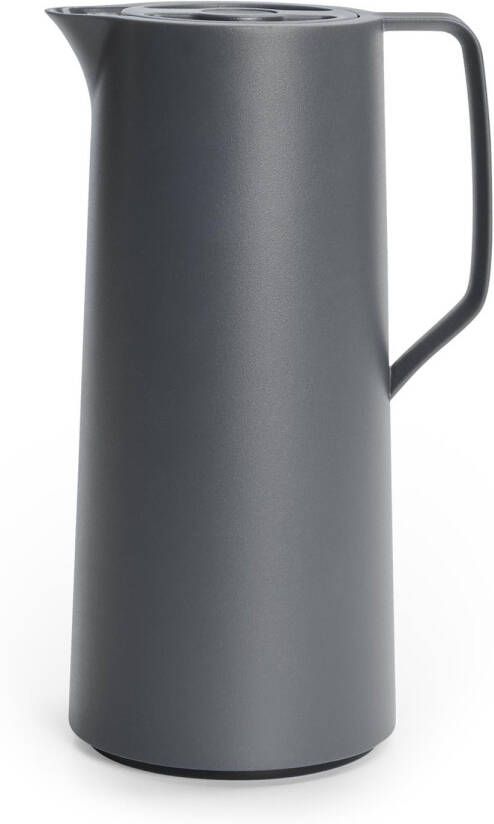 Tefal Motiva Isoleerkan 1L Antraciet