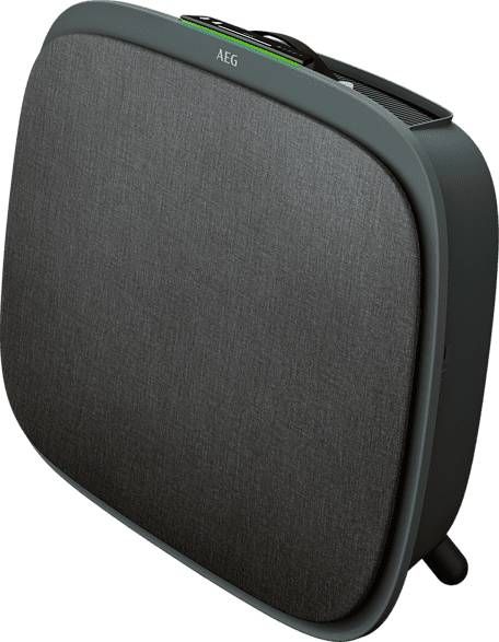 AEG luchtreiniger AX71 304DG(Donkergrijs )